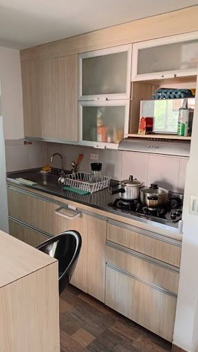 Apartamento en arriendo Antioquia Bello Sector Belvedere 58 m2 Habitaciones 3 Baños 2 Garajes 1 Precio $1800000