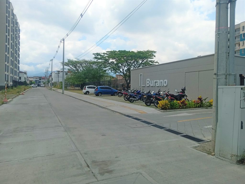 Apartamento en venta Valle Del Cauca Palmira El Sembrador 57 m2 Habitaciones 2 Baños 2 Garajes 1 Precio $210000000