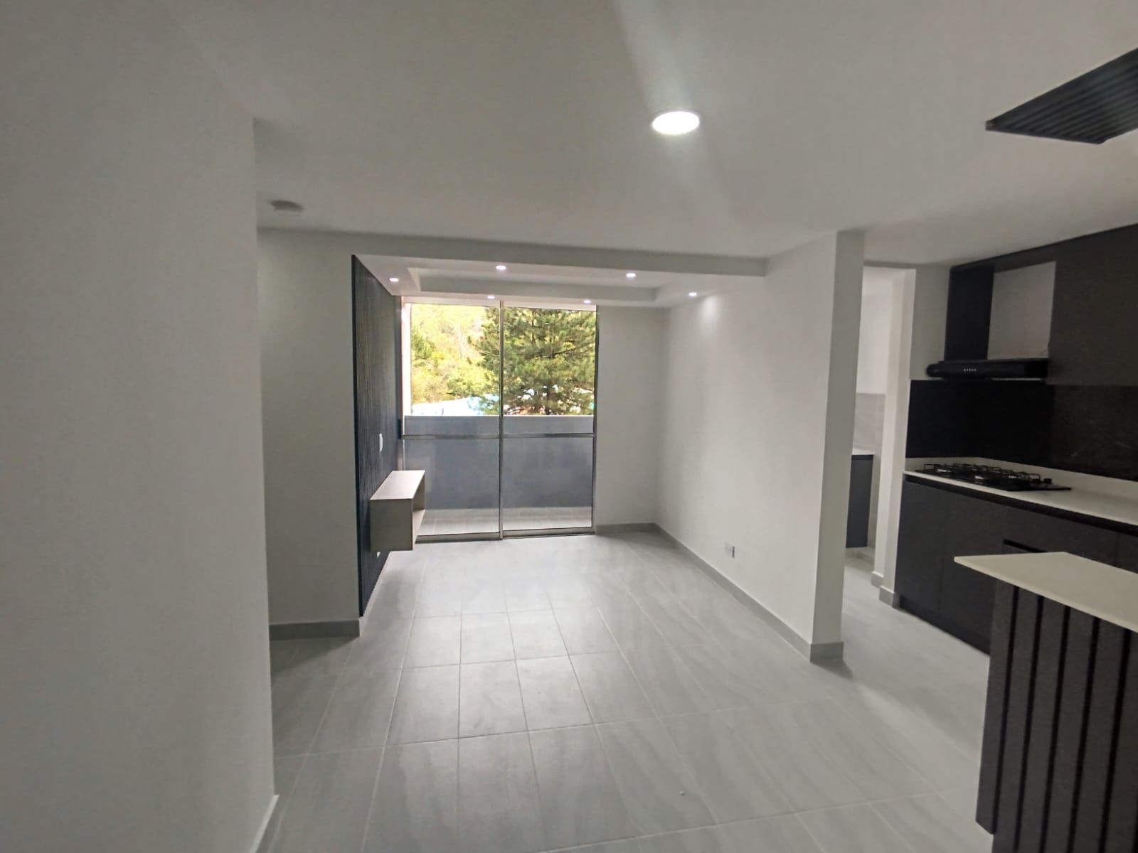 Apartamento en arriendo Antioquia Bello Asd 60 m2 Habitaciones 3 Baños 2 Garajes 1 Precio $1900000