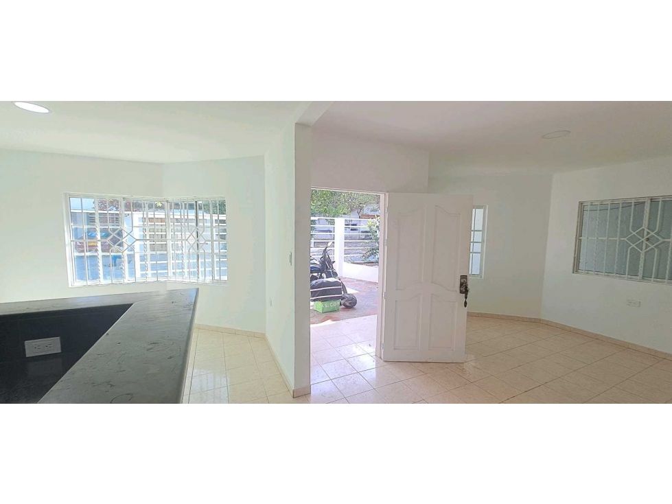 Casa en venta Atlántico Puerto Colombia Loma Fresca 200 m2 Habitaciones 3 Baños 3 Garajes 2 Precio $400000000