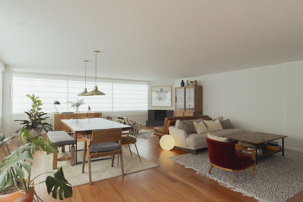 Apartamento en venta Cundinamarca Bogotá Chicó Norte 171 m2 Habitaciones 3 Baños 5 Garajes 4 Precio $1550000000