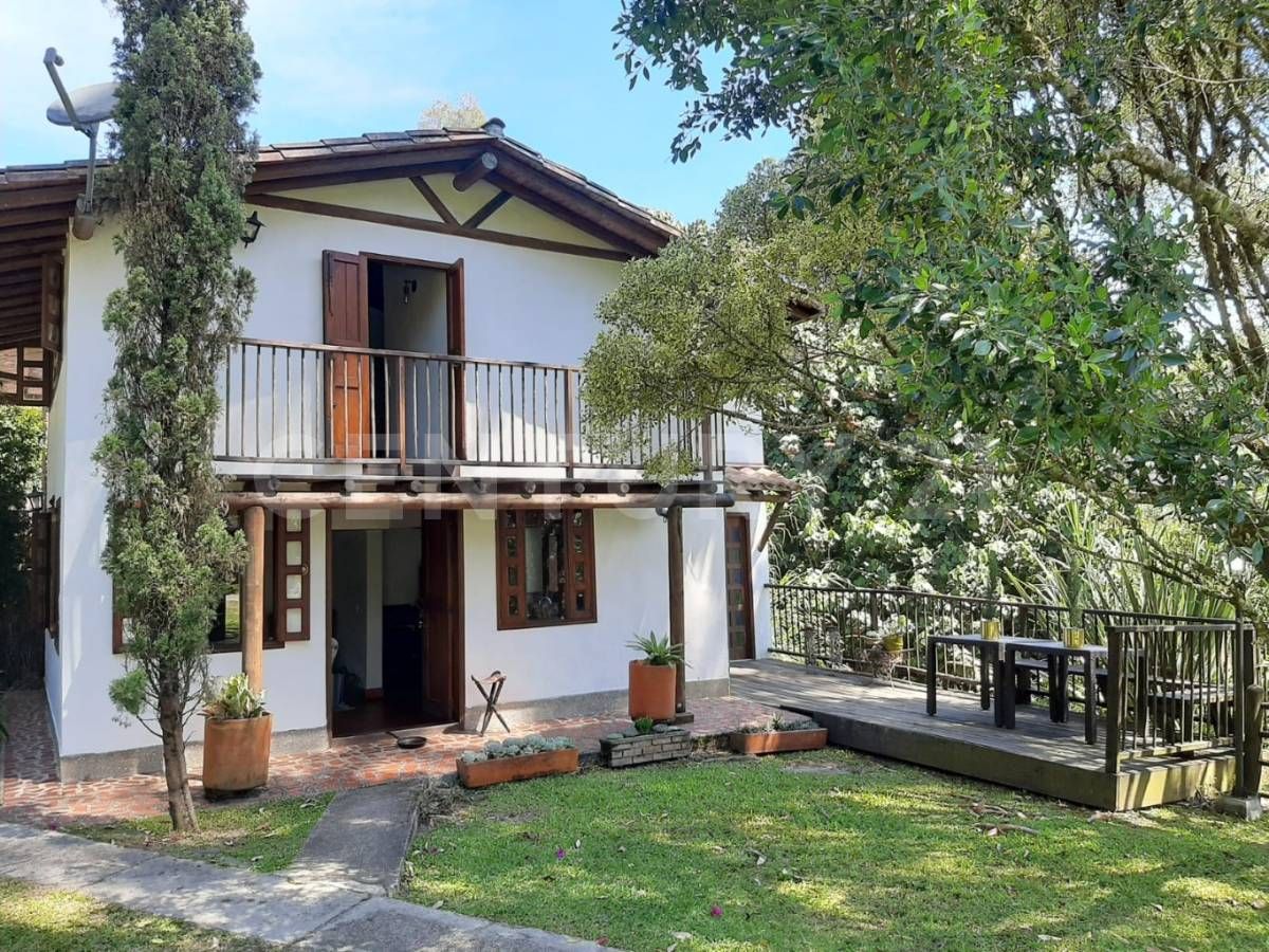 Finca en arriendo Antioquia El Retiro El Retiro 98 m2 Habitaciones 2 Baños 1 Garajes 6 Precio $5800000