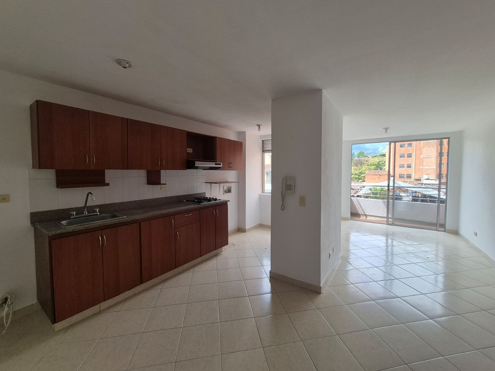 Apartamento en venta Antioquia Medellín El Velodromo 78 m2 Habitaciones 3 Baños 2 Garajes 1 Precio $495000000