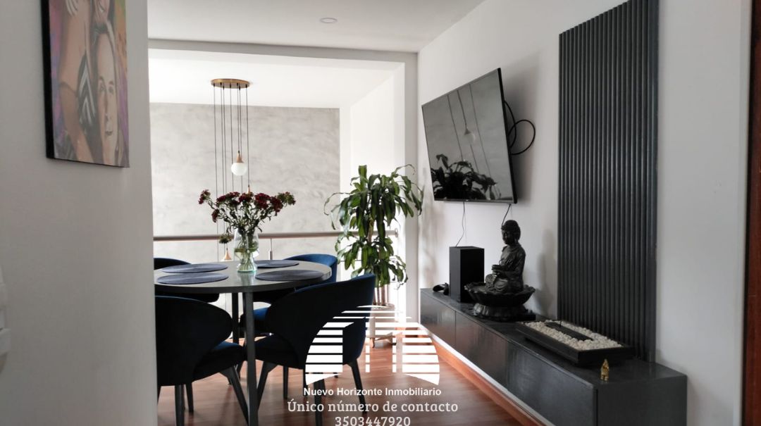 Casa en venta Cundinamarca Tabio Parcelación Termales 209 m2 Habitaciones 4 Baños 4 Garajes 1 Precio $995000000