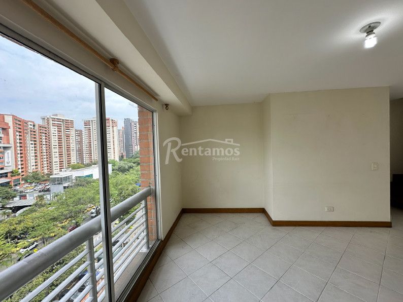 Apartamento en venta Antioquia Medellín El Castillo 120 m2 Habitaciones 2 Baños 3 Garajes 1 Precio $780000000