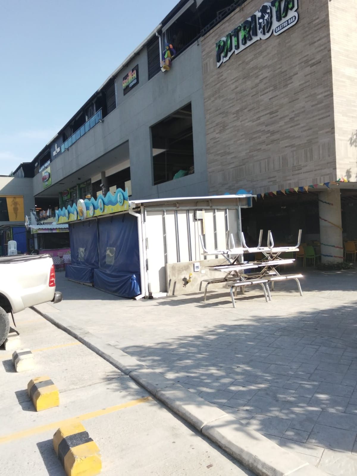 Local Comercial en arriendo Atlántico Soledad Los Campanos 8 m2 Habitaciones 0 Baños 0 Garajes 0 Precio $4200000