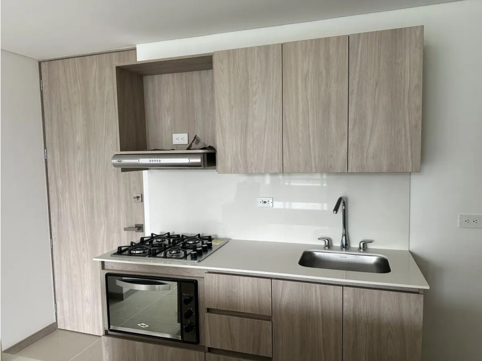 Apartamento en venta Antioquia Medellín Cristo Rey 57 m2 Habitaciones 2 Baños 2 Garajes 1 Precio $465000000