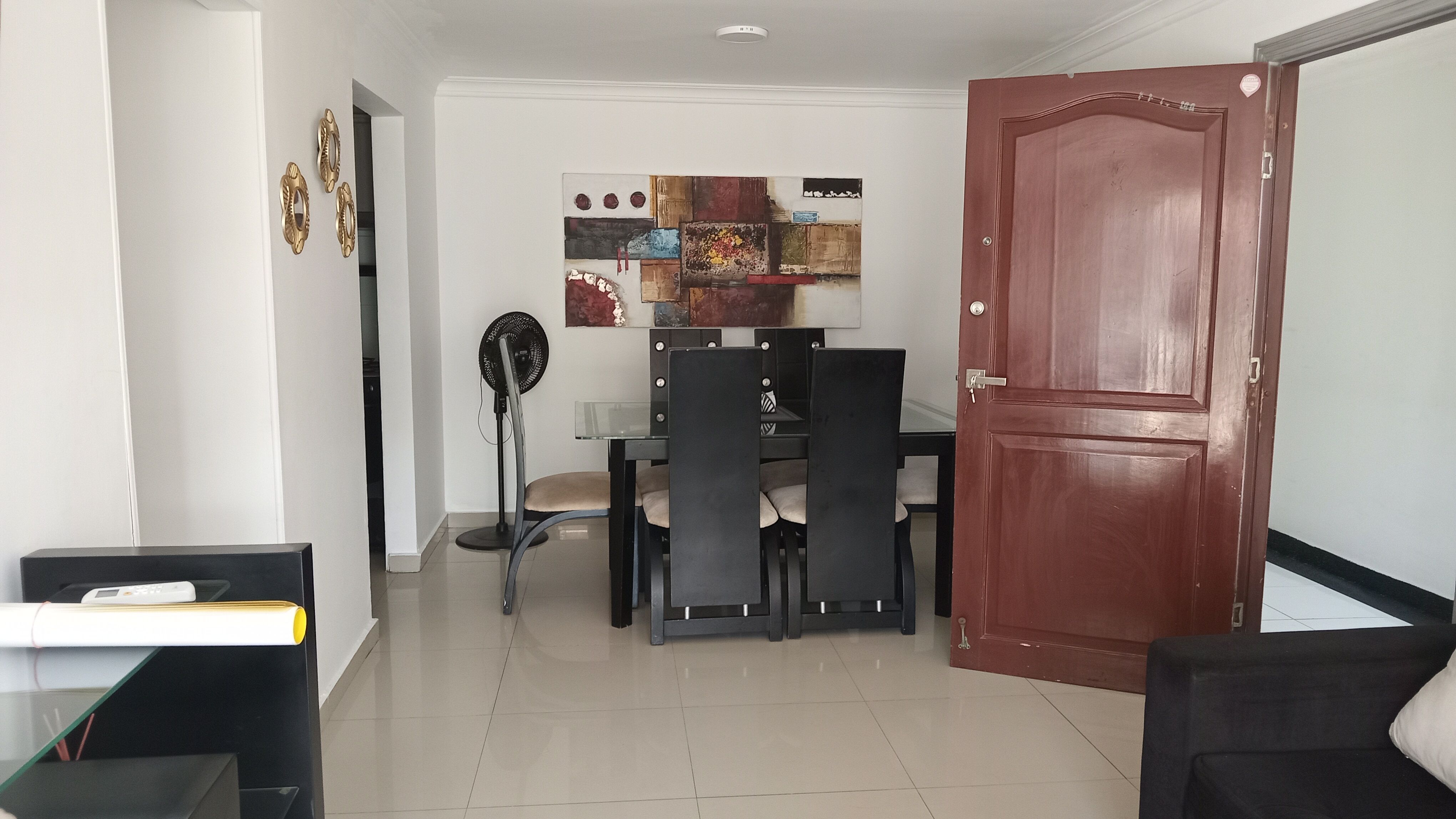 Apartamento en arriendo Atlántico Barranquilla Altos Del Limon 85 m2 Habitaciones 3 Baños 2 Garajes 1 Precio $2700000
