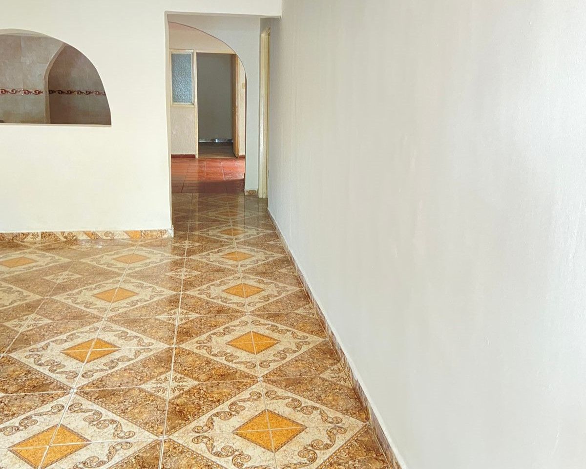 Casa en arriendo Valle Del Cauca Cali San Carlos 90 m2 Habitaciones 3 Baños 1 Garajes 1 Precio $1150000