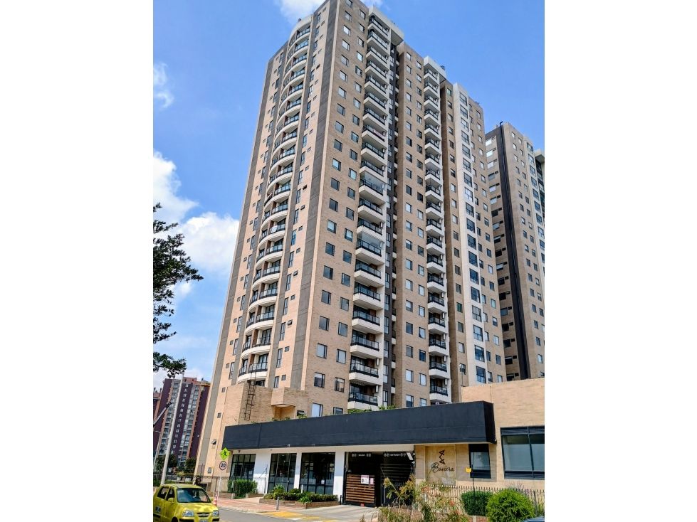 Apartamento en venta Cundinamarca Bogotá San Jose V Sector 80 m2 Habitaciones 3 Baños 2 Garajes 1 Precio $645472230