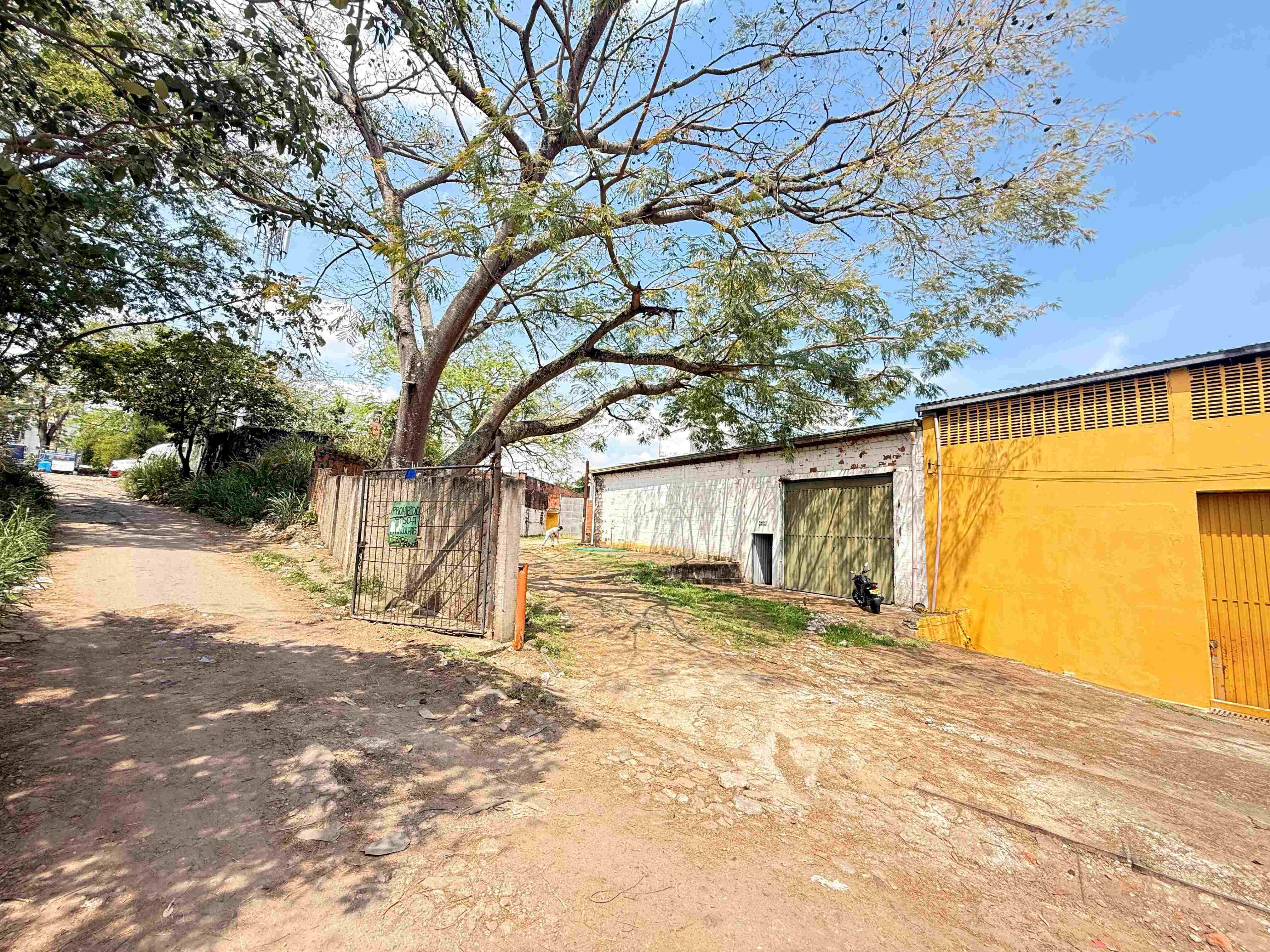 Bodega en venta Santander Bucaramanga Esperanza Iii Etapa 1470 m2 Habitaciones 0 Baños 1 Garajes 1 Precio $1900000000