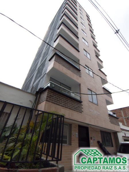 Apartaestudio en arriendo Antioquia Sabaneta La Florida 56 m2 Habitaciones 1 Baños 1 Garajes 0 Precio $1700000