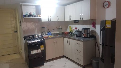 Apartamento en venta Antioquia Medellín Antonio Nariño 45 m2 Habitaciones 3 Baños 1 Garajes 1 Precio $220000000