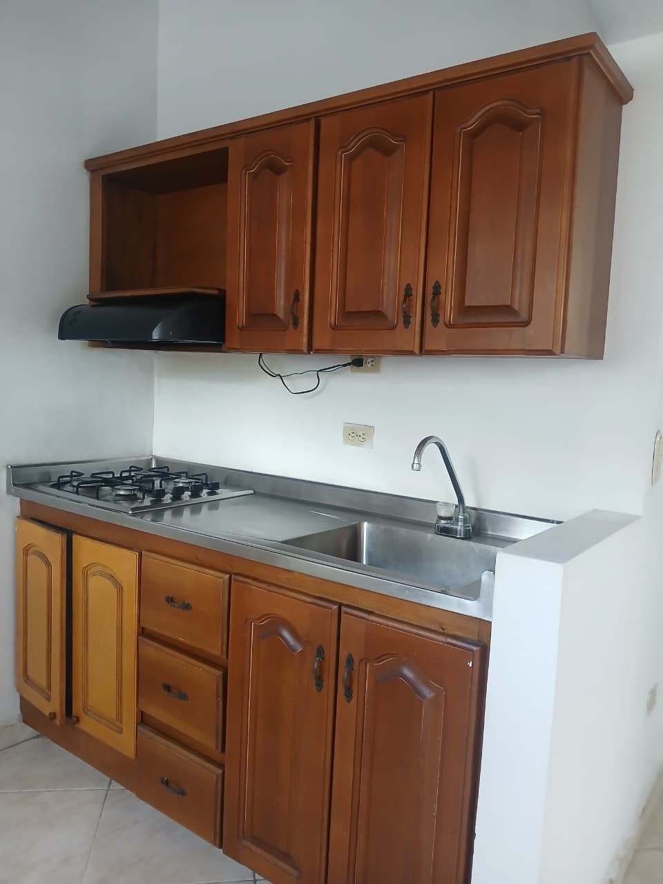 Apartamento en arriendo Antioquia Medellín Palenque 60 m2 Habitaciones 2 Baños 1 Garajes 0 Precio $1500000