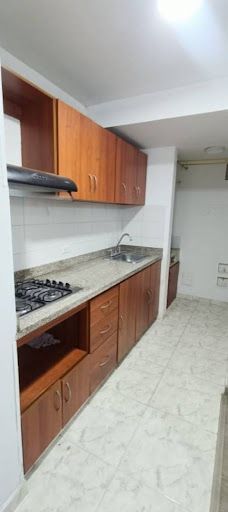 Apartamento en arriendo Cundinamarca Bogotá Bosconia 48 m2 Habitaciones 3 Baños 2 Garajes 1 Precio $2450000