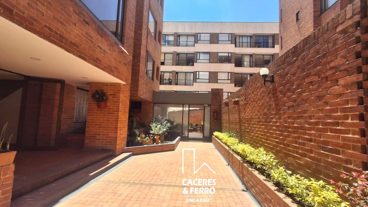 Apartamento en venta Cundinamarca Bogotá Los Cedritos 110 m2 Habitaciones 3 Baños 2 Garajes 2 Precio $640000000