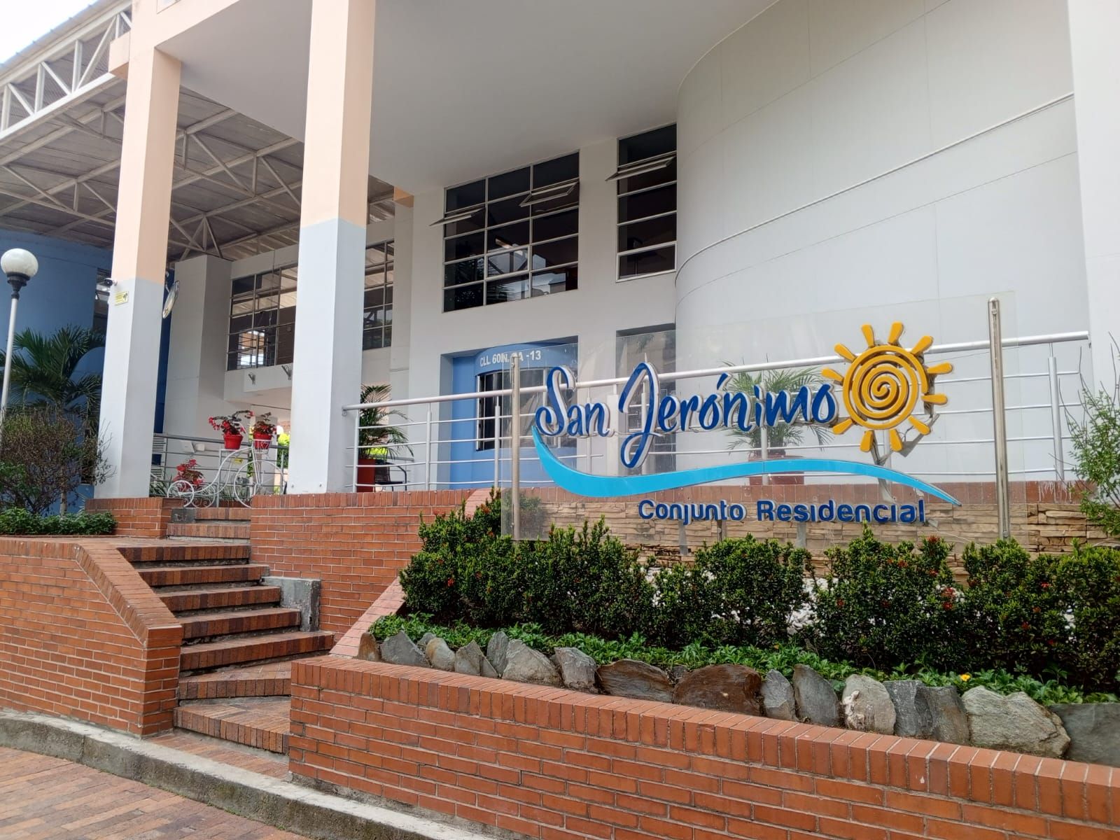 Casa en venta Tolima Ibagué Cr San Jeronimo 134 m2 Habitaciones 4 Baños 3 Garajes 1 Precio $550000000