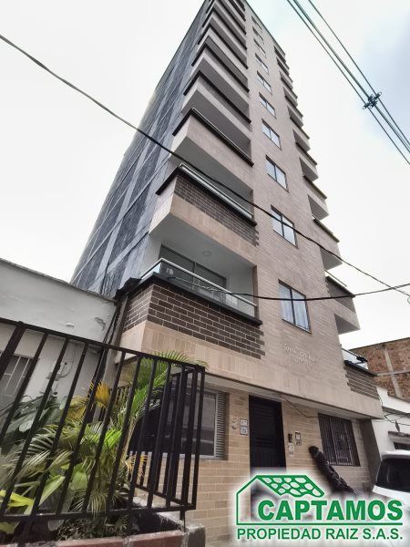 Apartaestudio en arriendo Antioquia Sabaneta La Florida 56 m2 Habitaciones 1 Baños 1 Garajes 0 Precio $1700000
