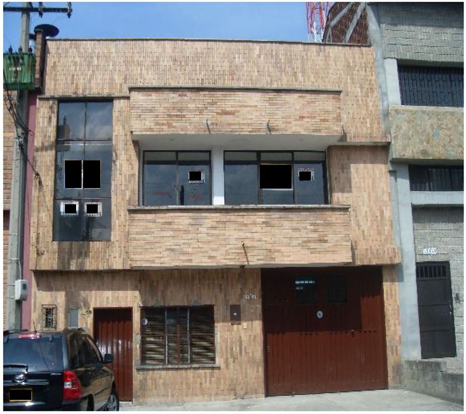 Bodega en arriendo Antioquia Medellín Guayabal 290 m2 Habitaciones 0 Baños 2 Garajes 0 Precio $8750000