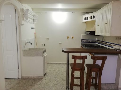 Apartaestudio en arriendo Antioquia Medellín Miraflores 35 m2 Habitaciones 1 Baños 1 Garajes 0 Precio $1300000
