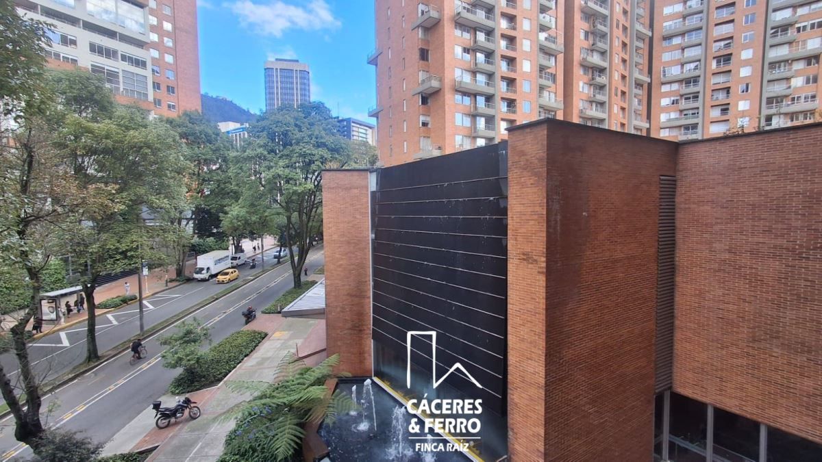 Apartaestudio en arriendo Cundinamarca Bogotá La Perseverancia 36 m2 Habitaciones 1 Baños 1 Garajes 1 Precio $2700000