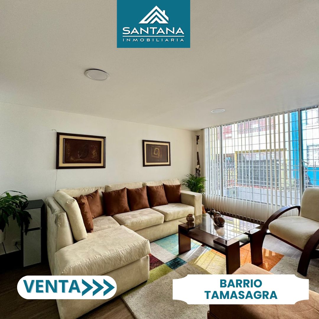 Casa en venta Nariño Pasto Tamasagra 2 90 m2 Habitaciones 4 Baños 3 Garajes 1 Precio $519000000