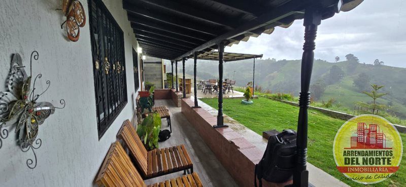 Casa en venta Antioquia San Pedro San Pedro 1406 m2 Habitaciones 4 Baños 4 Garajes 0 Precio $630000000