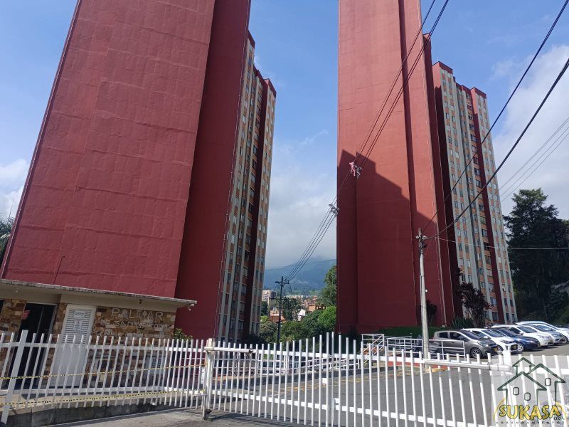 Apartamento en arriendo Antioquia Medellín San Antonio De Prado 42 m2 Habitaciones 2 Baños 1 Garajes 0 Precio $1350000