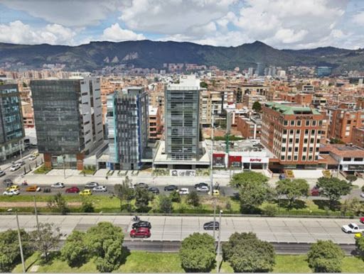 Edificio en arriendo Cundinamarca Bogotá Mónaco 5100 m2 Habitaciones 0 Baños 0 Garajes 0 Precio $350000000