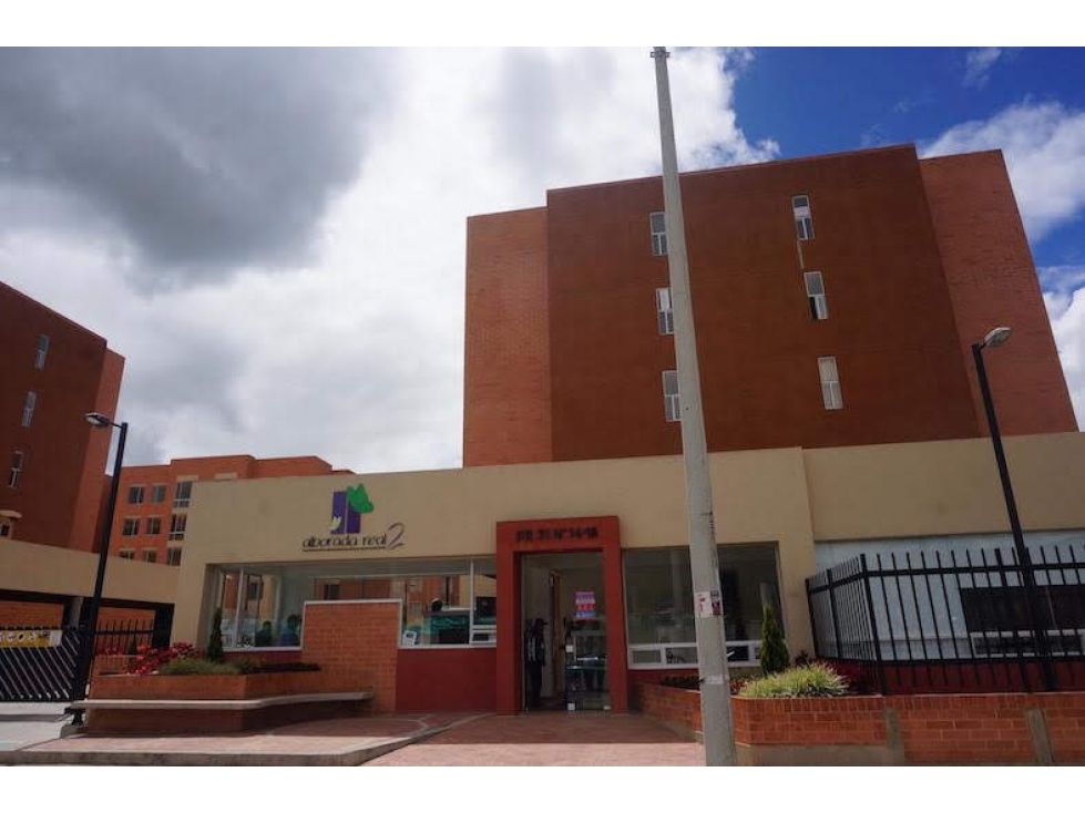Apartamento en venta Cundinamarca Zipaquirá San Rafael 67 m2 Habitaciones 3 Baños 2 Garajes 0 Precio $160000000