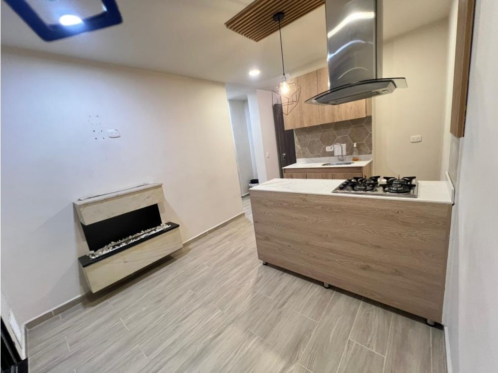 Apartaestudio en arriendo Cundinamarca Bogotá José Joaquín Vargas 31 m2 Habitaciones 1 Baños 1 Garajes 0 Precio $2260000