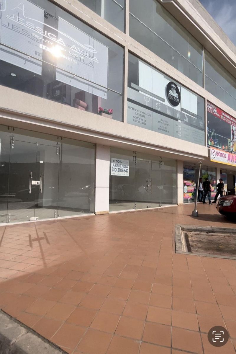 Local en arriendo Boyacá Tunja Bellavista 59 m2 Habitaciones 0 Baños 1 Garajes 0 Precio $2500000