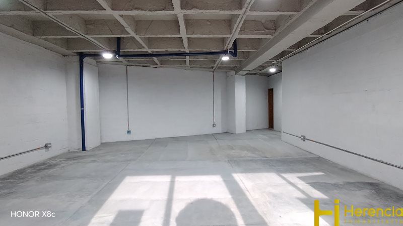 Bodega en arriendo Antioquia Medellín Trinidad 75 m2 Habitaciones 0 Baños 1 Garajes 0 Precio $5000000