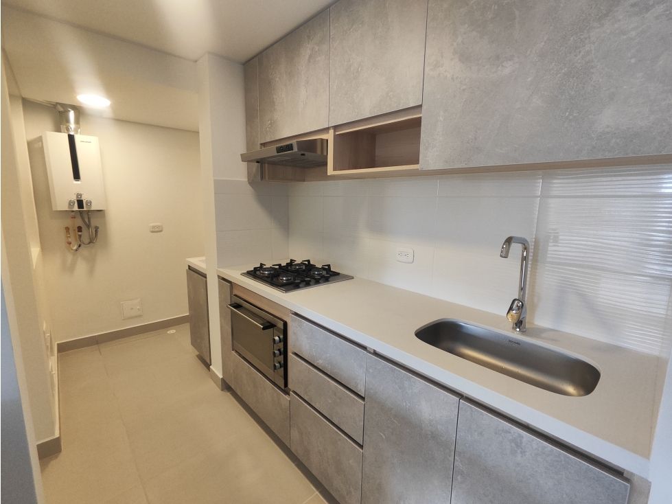 Apartamento en arriendo o venta Cundinamarca Bogotá Bogotá 83 m2 Habitaciones 3 Baños 2 Garajes 1 Precio venta $600000000 Precio arriendo $3400000