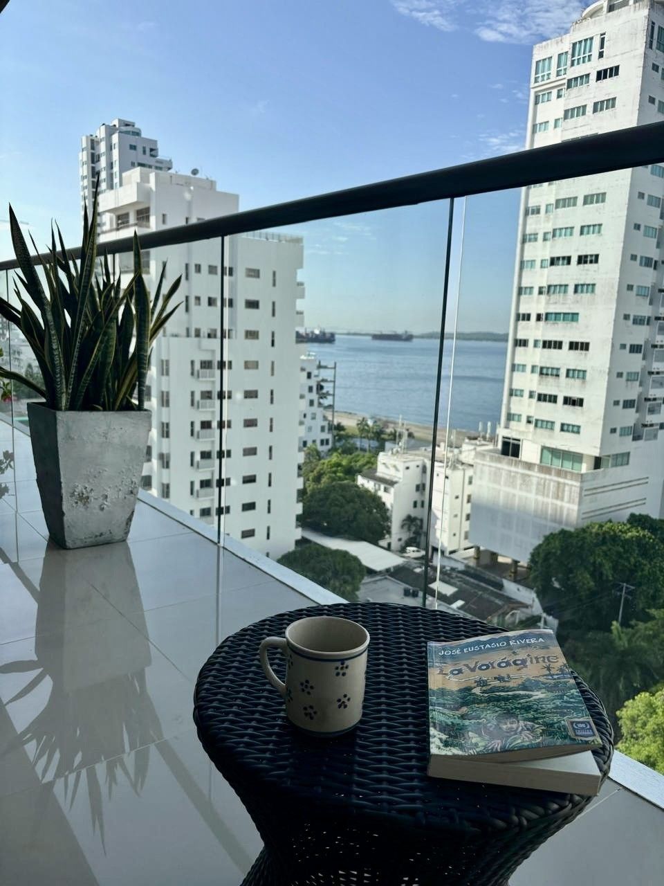 Apartamento en arriendo Bolívar Cartagena Castillo Grande 75 m2 Habitaciones 1 Baños 10 Garajes 1 Precio $5500000