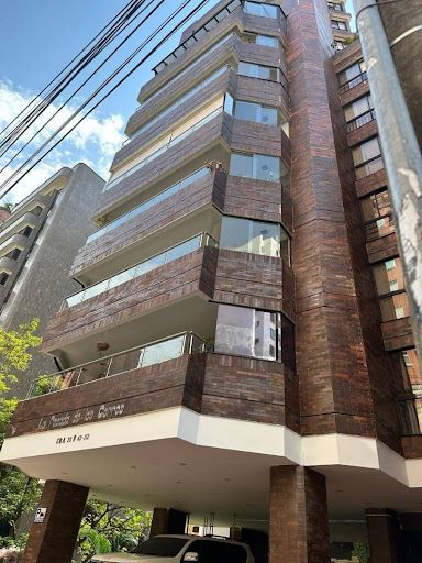 Apartamento en arriendo Santander Bucaramanga Cabecera Del Llano 140 m2 Habitaciones 3 Baños 3 Garajes 2 Precio $5800000