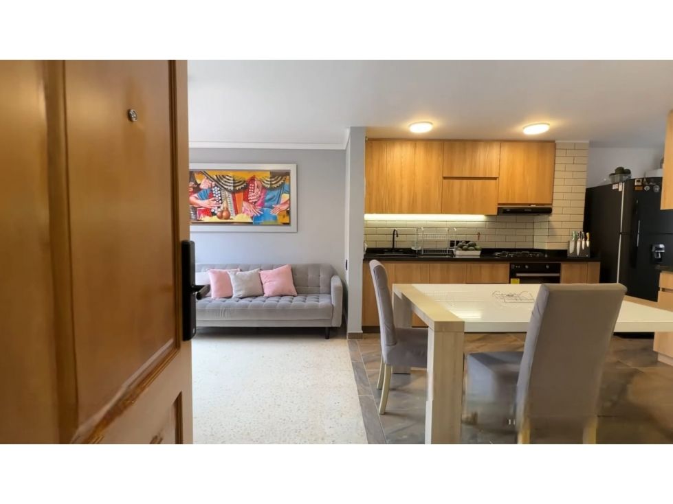 Apartamento en venta Antioquia Medellín Los Conquistadores 160 m2 Habitaciones 4 Baños 4 Garajes 2 Precio $1050000000