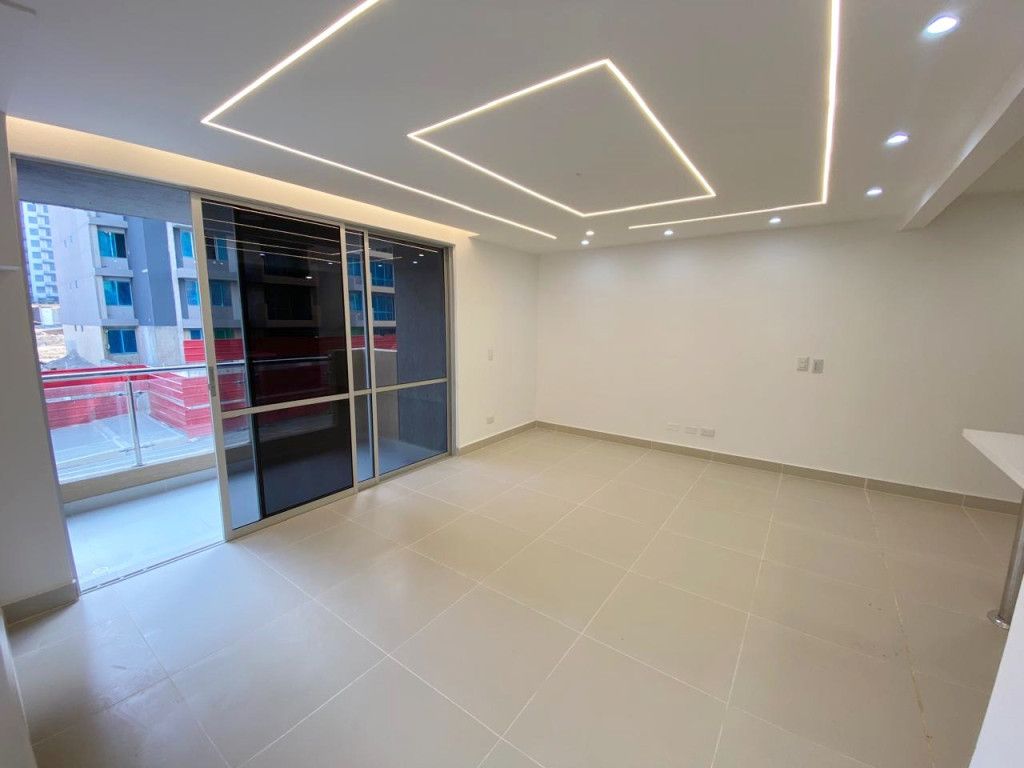 Apartamento en venta Atlántico Barranquilla Urbanizacion Palm Avenue 85 m2 Habitaciones 3 Baños 2 Garajes 1 Precio $535000000