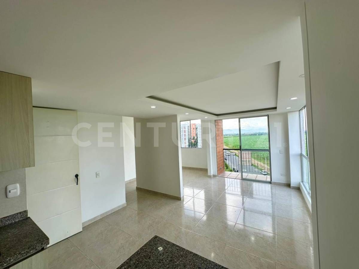 Apartamento en arriendo Valle Del Cauca Cali Conjunto Residencial Granate 58 m2 Habitaciones 1 Baños 2 Garajes 0 Precio $1350000