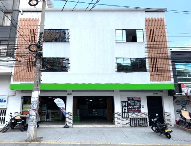 Edificio en venta Santander Bucaramanga Provenza 690 m2 Habitaciones 0 Baños 0 Garajes 0 Precio $2900000000