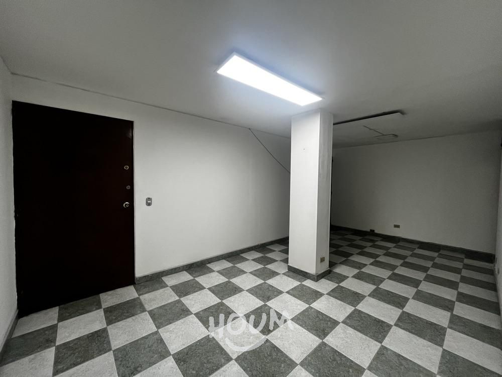 Apartamento en arriendo Cundinamarca Bogotá Sears 45 m2 Habitaciones 2 Baños 1 Garajes 1 Precio $2000000