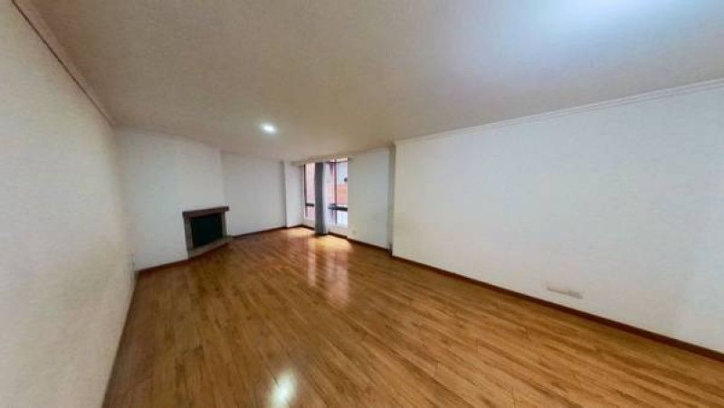 Apartamento en venta Cundinamarca Bogotá Contador 64 m2 Habitaciones 2 Baños 2 Garajes 1 Precio $472500000