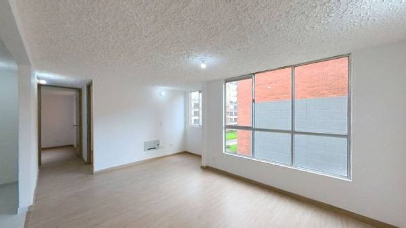 Apartamento en venta Cundinamarca Madrid El Cortijo 45 m2 Habitaciones 2 Baños 1 Garajes 0 Precio $154000000