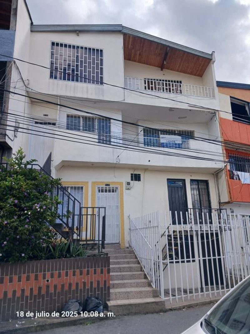 Apartamento en venta Antioquia Medellín Bello Horizonte 98 m2 Habitaciones 4 Baños 2 Garajes 0 Precio $230049000