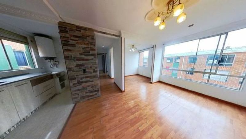 Apartamento en venta Cundinamarca Soacha Cr Orquidea 54 m2 Habitaciones 3 Baños 2 Garajes 0 Precio $157500000