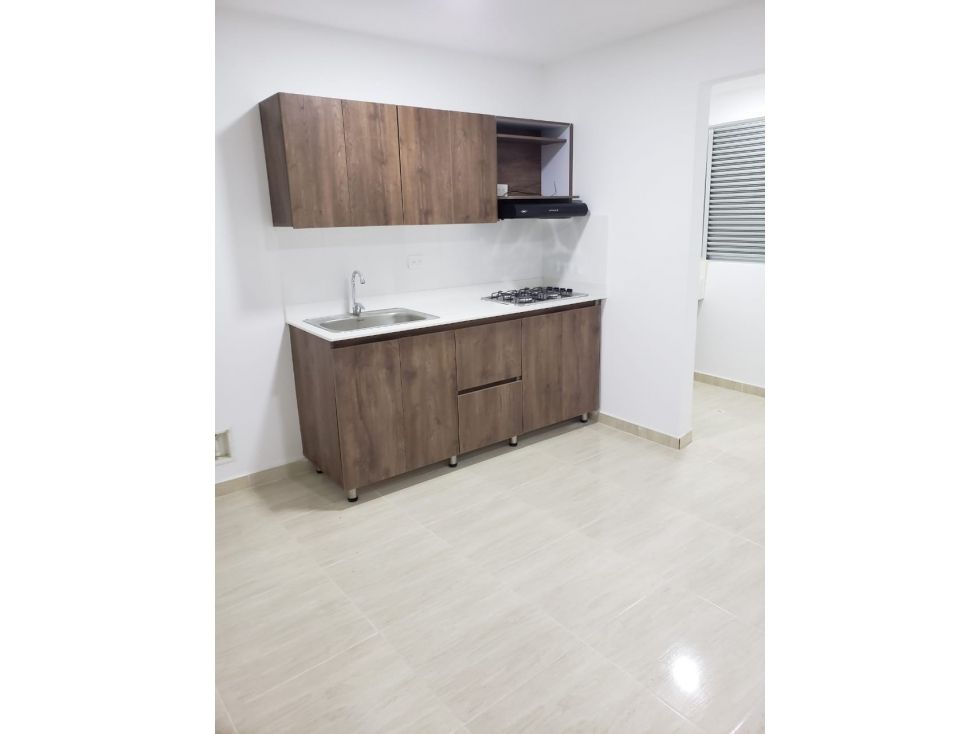 Apartamento en venta Antioquia Caldas Caldas 54 m2 Habitaciones 2 Baños 1 Garajes 0 Precio $280000000