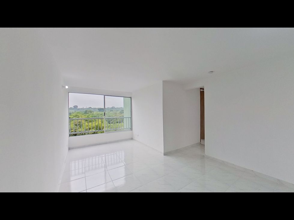 Apartamento en venta Valle Del Cauca Cali Sector Meléndez 60 m2 Habitaciones 2 Baños 2 Garajes 0 Precio $270000000
