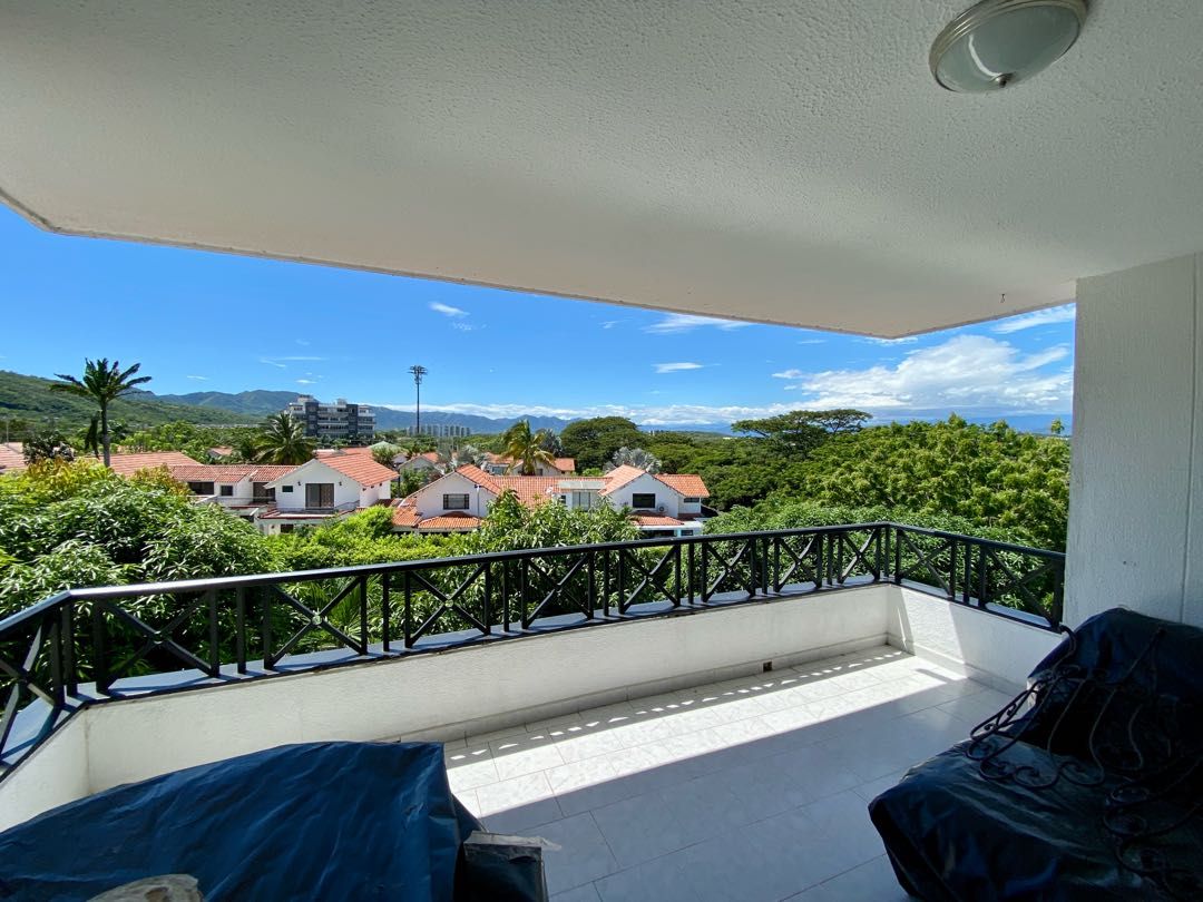 Apartamento en venta Cundinamarca Girardot Br El Triunfo 0 m2 Habitaciones 3 Baños 2 Garajes 2 Precio $420000000