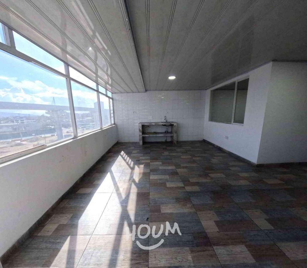 Apartamento en arriendo Cundinamarca Bogotá El Triángulo 43 m2 Habitaciones 2 Baños 1 Garajes 0 Precio $1000000