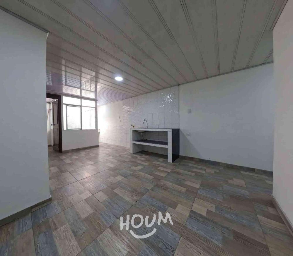 Apartamento en arriendo Cundinamarca Bogotá El Triángulo 43 m2 Habitaciones 2 Baños 1 Garajes 0 Precio $1000000